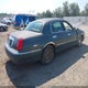 1LNHM82W51Y738818 2001 Lincoln Town Car Signature auction photo thumbnail 4