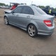 WDDGF8BB9AR125477 2010 Mercedes-Benz C 300 Sport 4Matic auction photo thumbnail 3