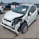 JTDKDTB34C1030476 2012 Toyota Prius C Four auction photo thumbnail 6