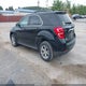 2GNFLFEK0H6177883 2017 Chevrolet Equinox Lt auction photo thumbnail 3