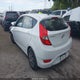 KMHCT5AE7GU246991 2016 Hyundai Accent Se auction photo thumbnail 3