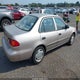 1NXBR12E0YZ372483 2000 Toyota Corolla Ce auction photo thumbnail 4