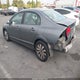 2HGFA1F84AH515916 2010 Honda Civic Ex auction photo thumbnail 3