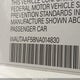 WAUTAAF58NA014830 2022 Audi A5 Premium Plus 45 Tfsi S Line Quattro S Tronic auction photo thumbnail 9