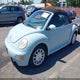 3VWCM31Y34M334594 2004 Volkswagen New Beetle Gls auction photo thumbnail 2