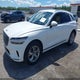 KMUMADTB5PU119214 2023 Genesis Gv70 2.5T Awd auction photo thumbnail 2