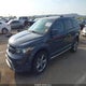 3C4PDCGB1JT196675 2018 Dodge Journey Crossroad auction photo thumbnail 2
