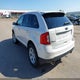 2FMDK4JC5EBA75290 2014 Ford Edge Sel auction photo thumbnail 3