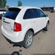2FMDK4JC5EBA75290 2014 Ford Edge Sel auction photo thumbnail 4