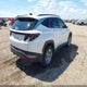 5NMJBCAE5NH150817 2022 Hyundai Tucson Sel auction photo thumbnail 4