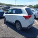JA4AZ3A34HZ002825 2017 Mitsubishi Outlander Sel auction photo thumbnail 3