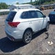 JA4AZ3A34HZ002825 2017 Mitsubishi Outlander Sel auction photo thumbnail 4