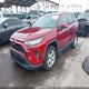 2T3P1RFV0KW057297 2019 Toyota Rav4 Xle auction photo thumbnail 2
