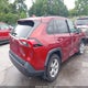 2T3P1RFV0KW057297 2019 Toyota Rav4 Xle auction photo thumbnail 4