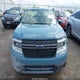 3FTTW8F91PRA76448 2023 Ford Maverick Xlt auction photo thumbnail 12
