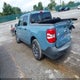 3FTTW8F91PRA76448 2023 Ford Maverick Xlt auction photo thumbnail 3