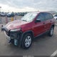 1C4PJLAB8GW229952 2016 Jeep Cherokee Sport auction photo thumbnail 2