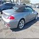 WBAEK73425B325636 2005 BMW 645Ci auction photo thumbnail 4