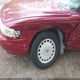 2G4WS52J441161433 2004 Buick Century auction photo thumbnail 6