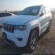 1C4RJEBG4LC256933 2020 Jeep Grand Cherokee Limited 4X2 auction photo thumbnail 2