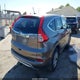 3CZRM3H57GG717184 2016 Honda Cr-V Ex auction photo thumbnail 4