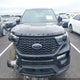 1FM5K8GC9NGA14780 2022 Ford Explorer St auction photo thumbnail 12