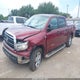 5TFEM5F18AX010212 2010 Toyota Tundra Grade 4.6L V8 auction photo thumbnail 2