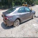 4T1C11AK3MU447948 2021 Toyota Camry Le auction photo thumbnail 4