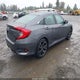 2HGFC2F85MH535841 2021 Honda Civic Sport auction photo thumbnail 4