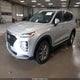 5NMS2CAD6KH072619 2019 Hyundai Santa Fe Se auction photo thumbnail 2