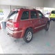1J8HS68257C653317 2007 Jeep Grand Cherokee Overland auction photo thumbnail 4