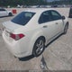JH4CU2F69AC040603 2010 Acura Tsx 2.4 auction photo thumbnail 4