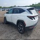 KM8JECD19RU151169 2024 Hyundai Tucson Hybrid Limited auction photo thumbnail 3