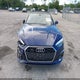 WAU3AGF57PN004336 2023 Audi A5 Cabriolet Premium 45 Tfsi S Line Quattro S Tronic auction photo thumbnail 12