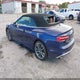 WAU3AGF57PN004336 2023 Audi A5 Cabriolet Premium 45 Tfsi S Line Quattro S Tronic auction photo thumbnail 3