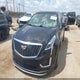 1GYKNCRS2NZ107788 2022 Cadillac Xt5 Fwd Premium Luxury auction photo thumbnail 2
