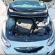 KMHCT4AE1FU871881 2015 Hyundai Accent Gls auction photo thumbnail 10