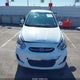 KMHCT4AE1FU871881 2015 Hyundai Accent Gls auction photo thumbnail 12