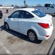 KMHCT4AE1FU871881 2015 Hyundai Accent Gls auction photo thumbnail 3