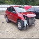 JN8AS5MT4DW024910 2013 Nissan Rogue S auction photo thumbnail 1