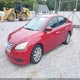 3N1AB7AP2DL703100 2013 Nissan Sentra Sv auction photo thumbnail 2
