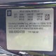 1G6DL1E3XC0107209 2012 Cadillac Cts Performance auction photo thumbnail 9