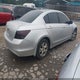 JHMCP26438C066663 2008 Honda Accord 2.4 Lx-P auction photo thumbnail 4