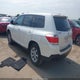 5TDZA3EH9DS039810 2013 Toyota Highlander auction photo thumbnail 3