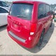 2C4RDGCG7FR624227 2015 Dodge Grand Caravan Sxt auction photo thumbnail 4