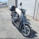 ZD4TDC0026S000179 2006 Aprilia Scarabeo 250 auction photo thumbnail 1