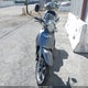 ZD4TDC0026S000179 2006 Aprilia Scarabeo 250 auction photo thumbnail 5