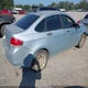 1FAHP35N09W164899 2009 Ford Focus Se auction photo thumbnail 4