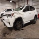 2T3BFREV4GW432855 2016 Toyota Rav4 Le auction photo thumbnail 2