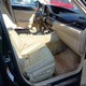 JTHBK1GG8D2069359 2013 Lexus Es 350 auction photo thumbnail 5